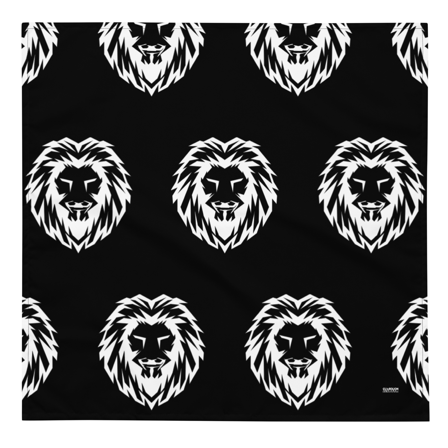 Bandana black