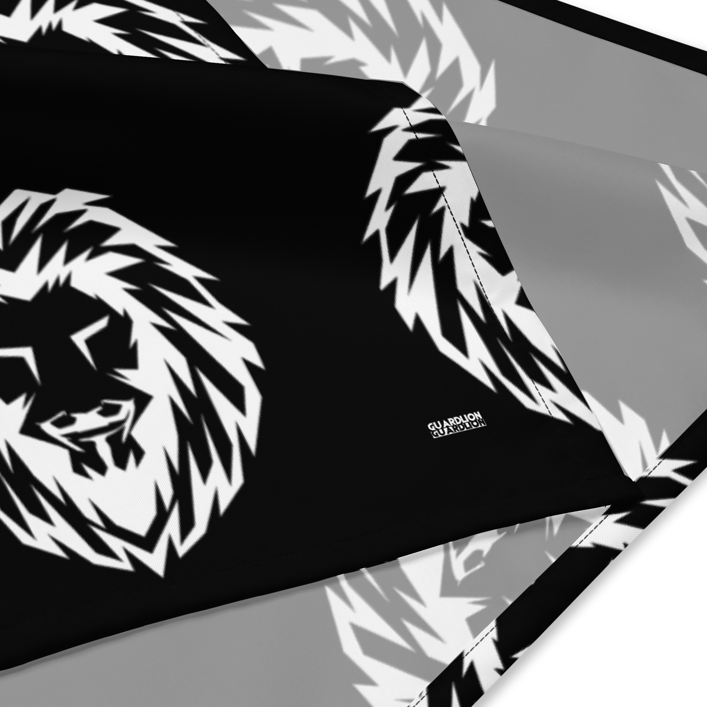 Bandana black