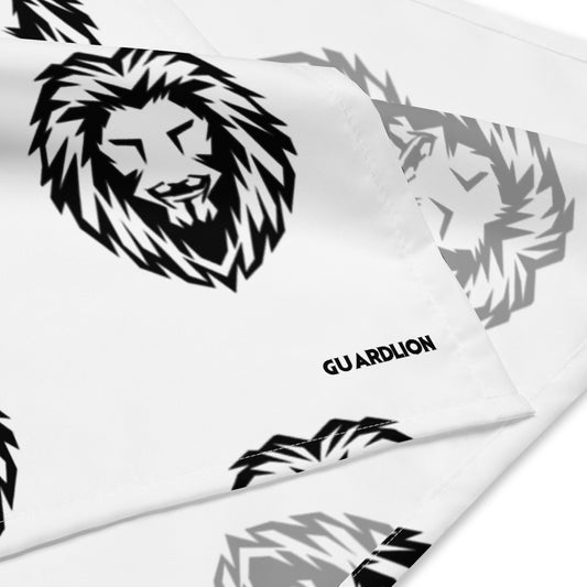 Bandana white