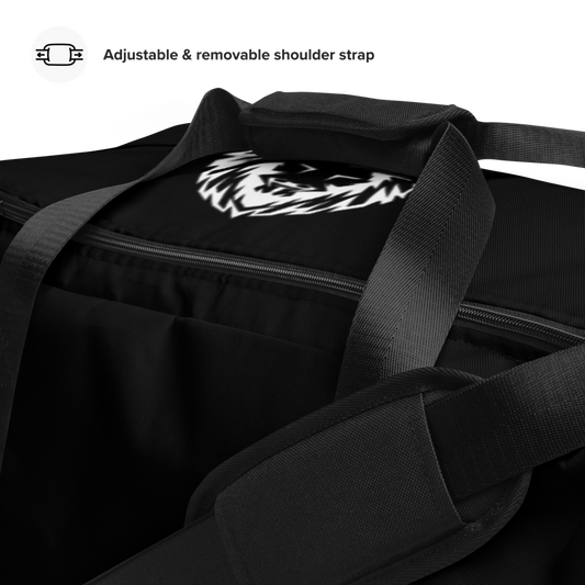 Duffle Bag black
