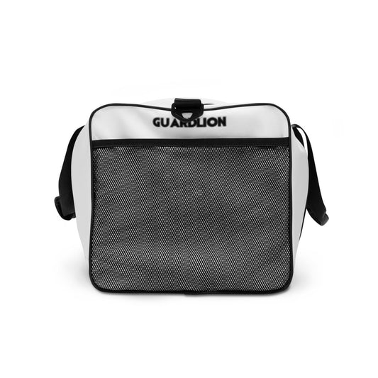 Duffle Bag white