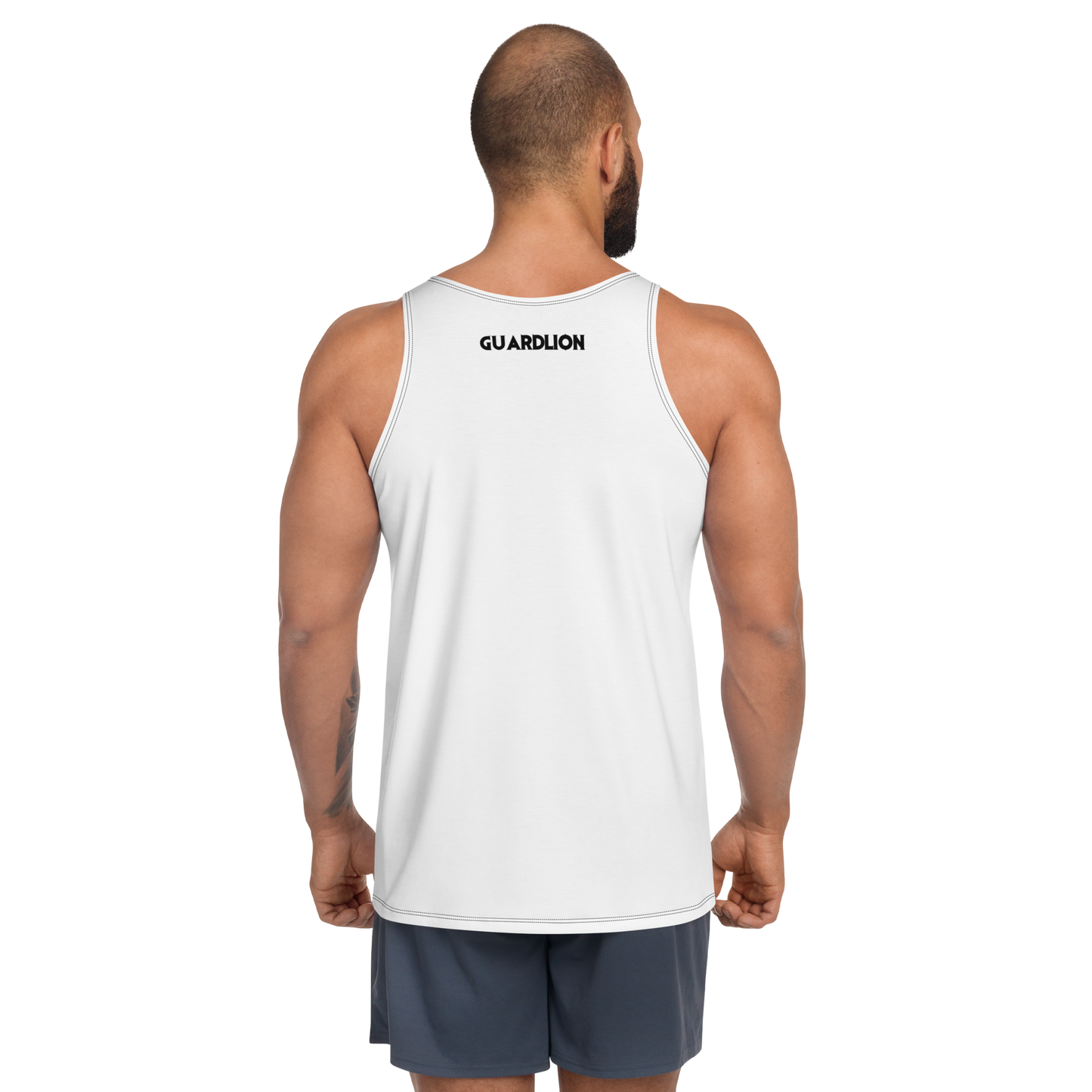 Unisex Tank Top