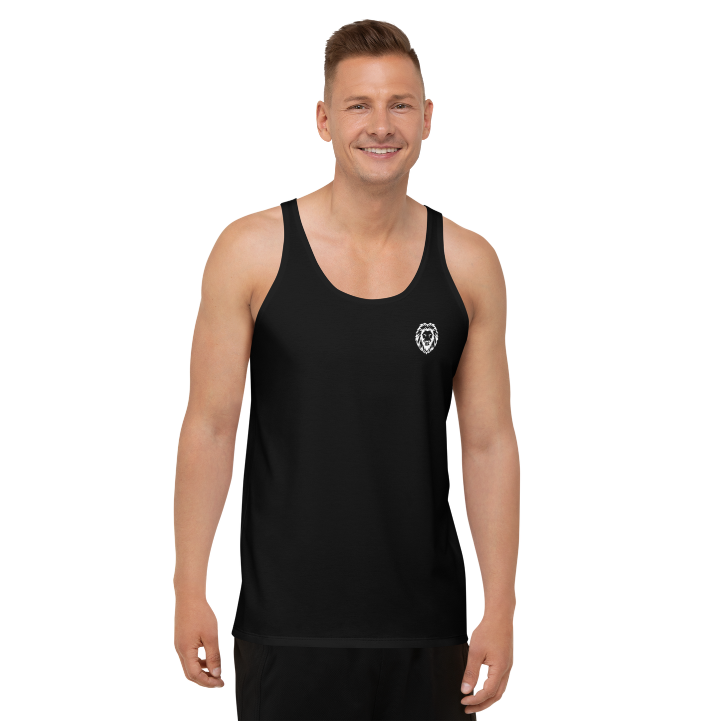 Tank Top black