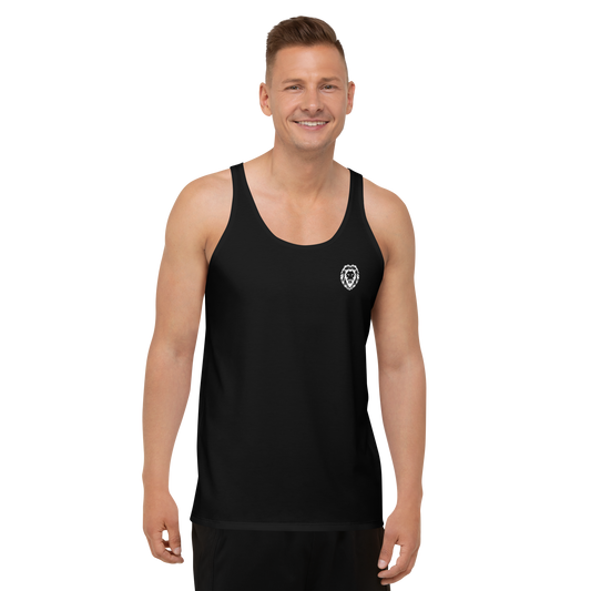 Tank Top black