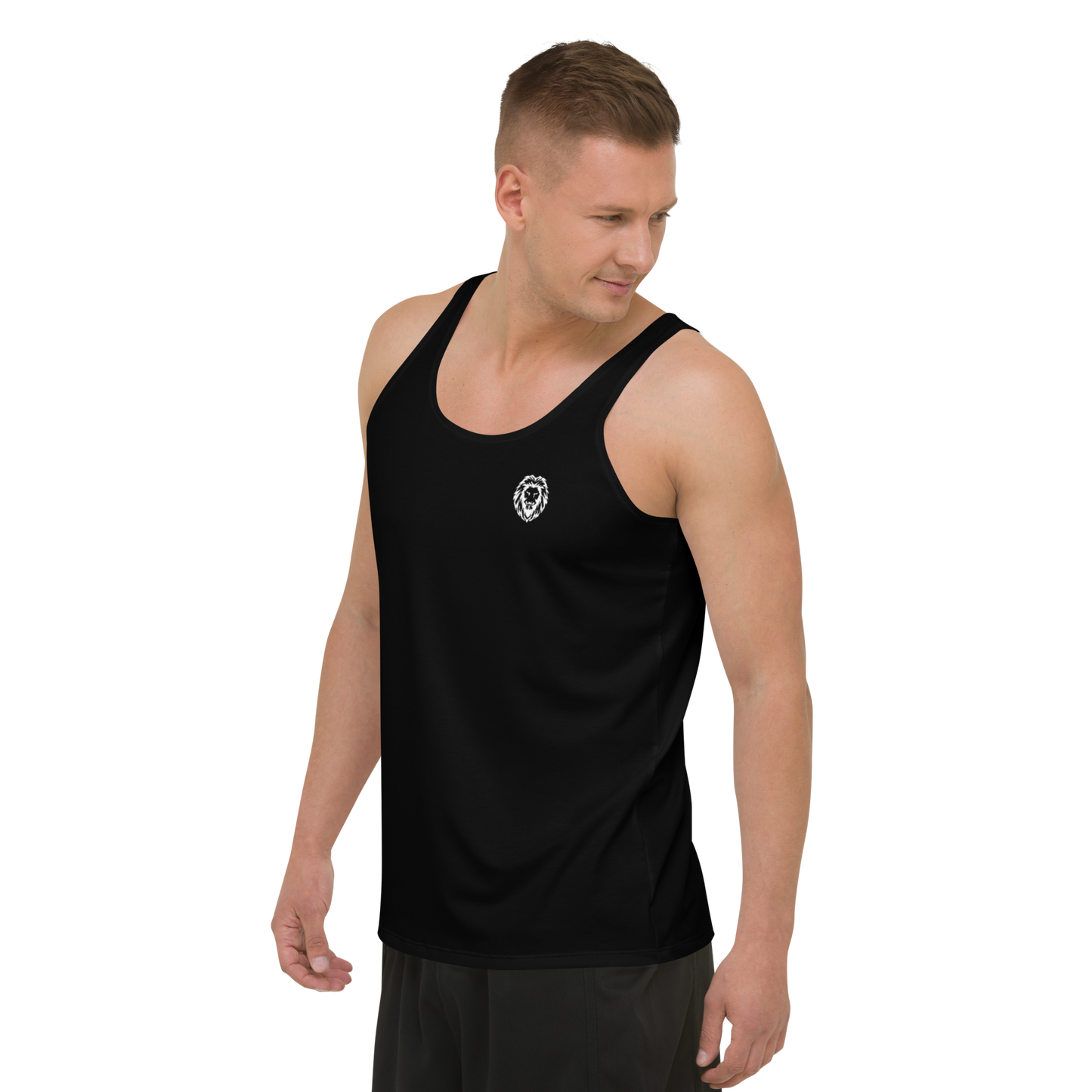Tank Top black