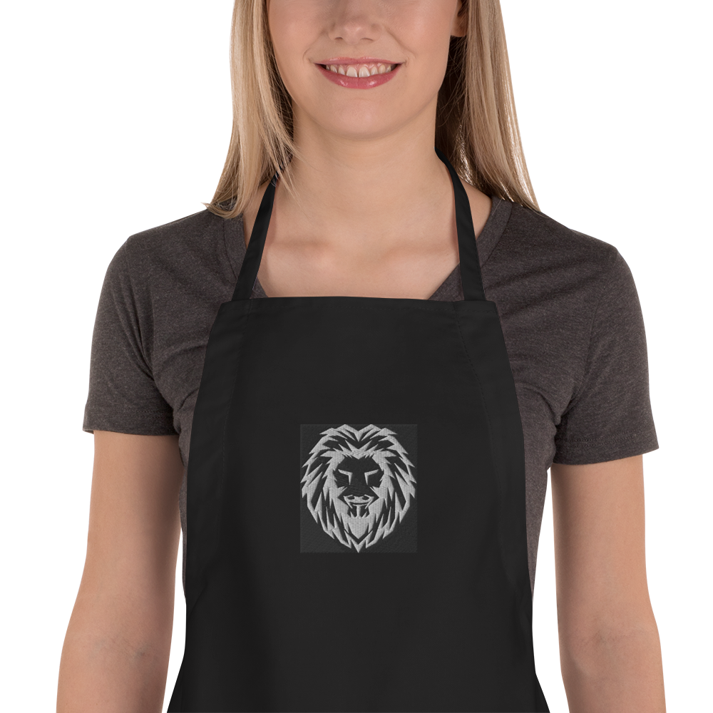 Apron | Liberty Bags 5502