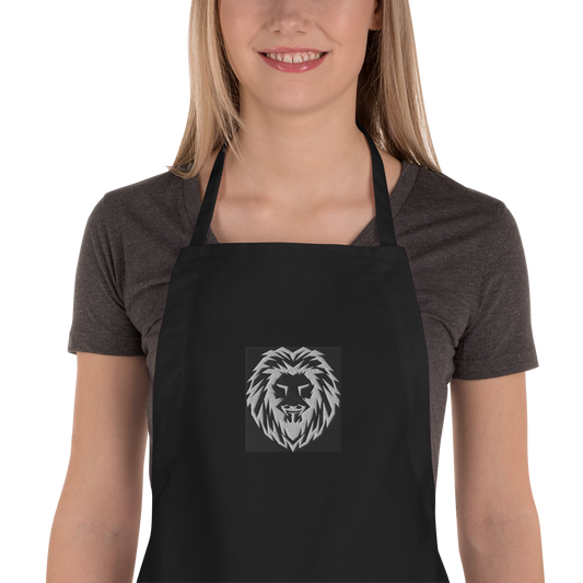 Apron | Liberty Bags 5502