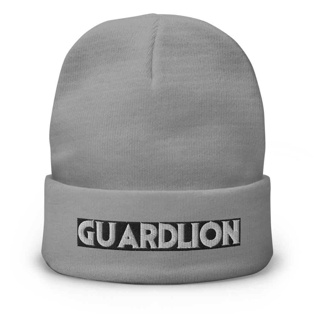 Knit Beanie | Otto Cap 82-480