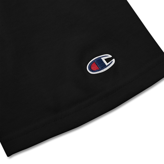 Men's Champion T-Shirt white