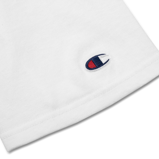 Men's Champion T-Shirt black