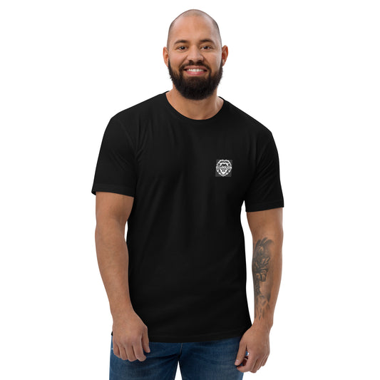 Fitted Shirt | Next Level 3600