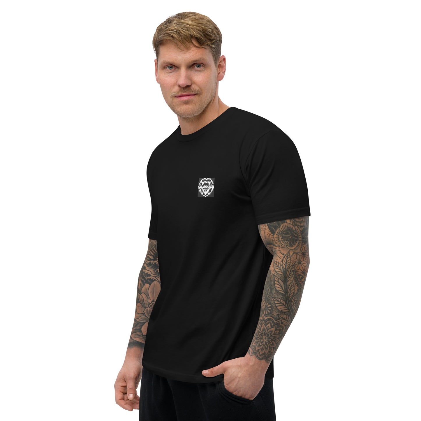 Fitted Shirt | Next Level 3600