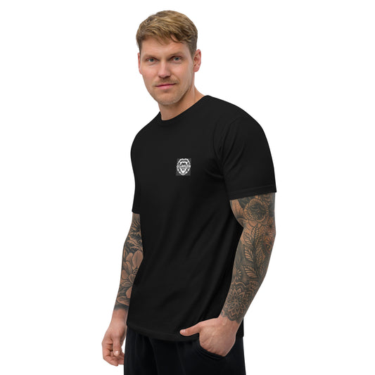 Fitted Shirt | Next Level 3600