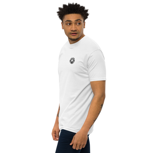 Premium Heavy Weight T-Shirt