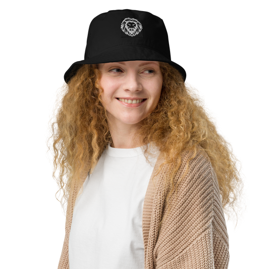 Organic Bucket Hat