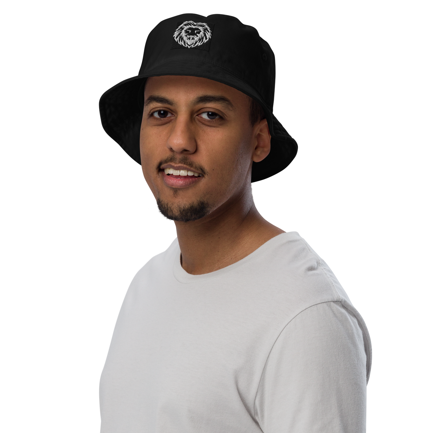 Organic Bucket Hat