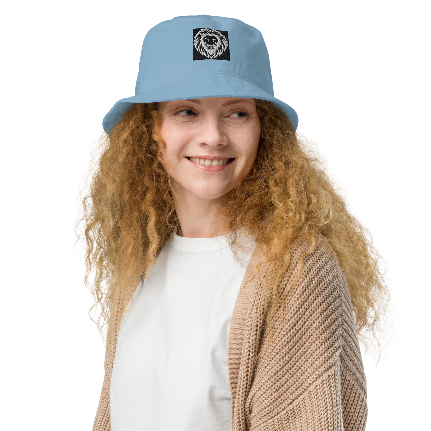 Organic Bucket Hat