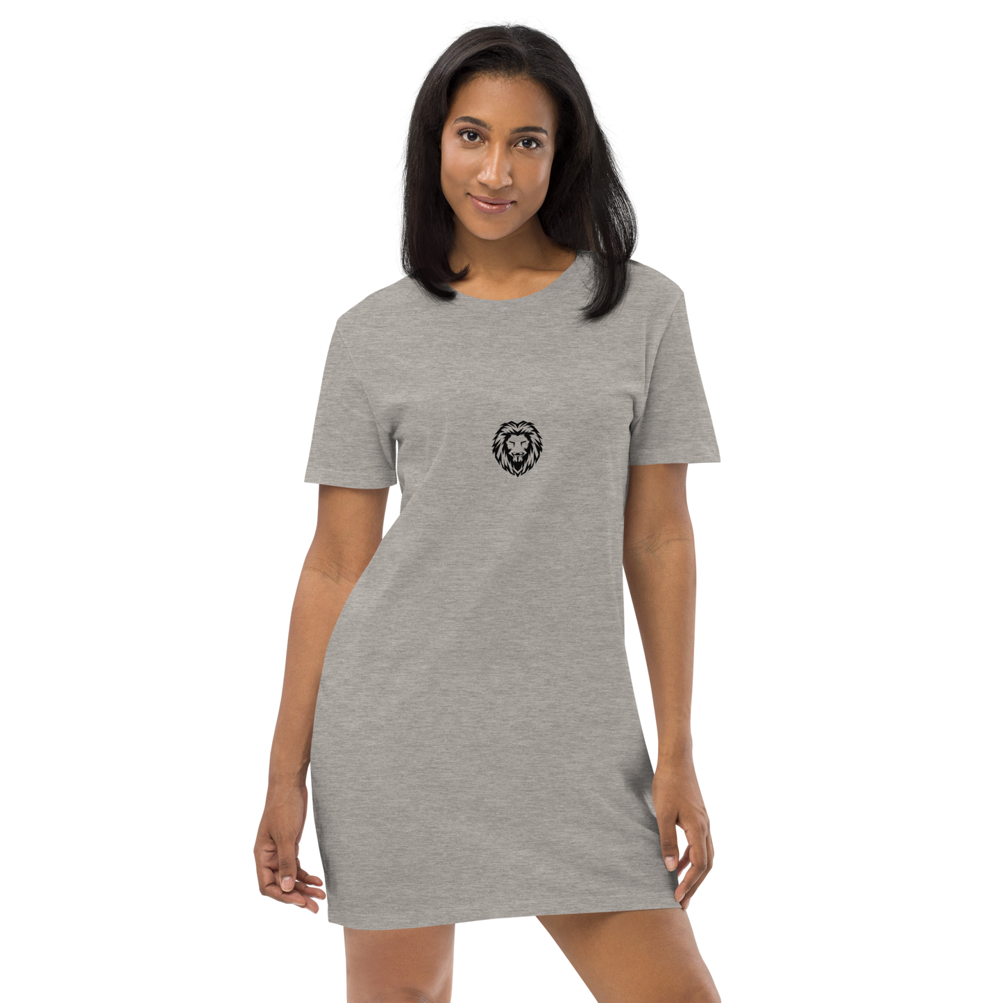 Organic Cotton T-Shirt Dress