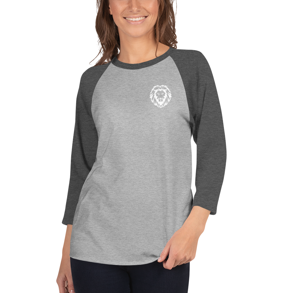 3/4 Sleeve Raglan Shirt | Tultex 245