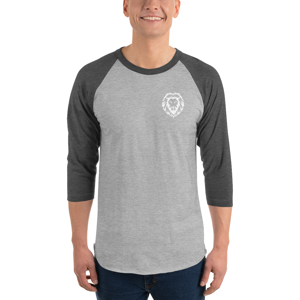 3/4 Sleeve Raglan Shirt | Tultex 245