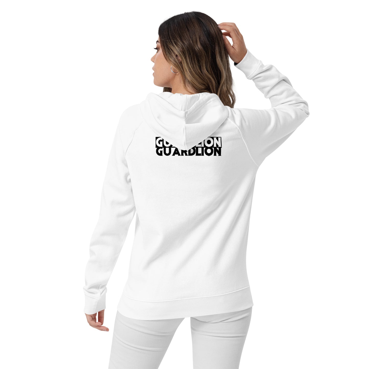 Unisex Eco Raglan Hoodie | SOL'S 03568