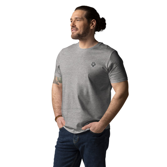 Organic Cotton Shirt | Stanley/Stella STTU755 - E07 - Embroidered