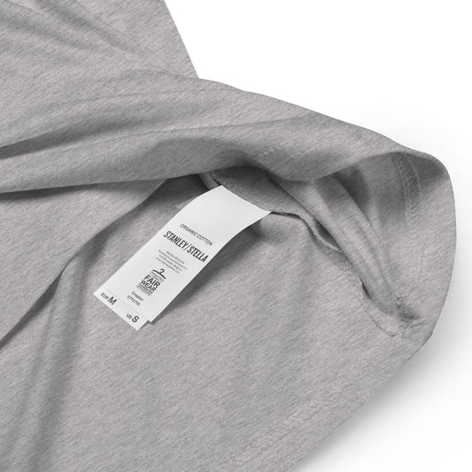 Organic Cotton Shirt | Stanley/Stella STTU755 - E05