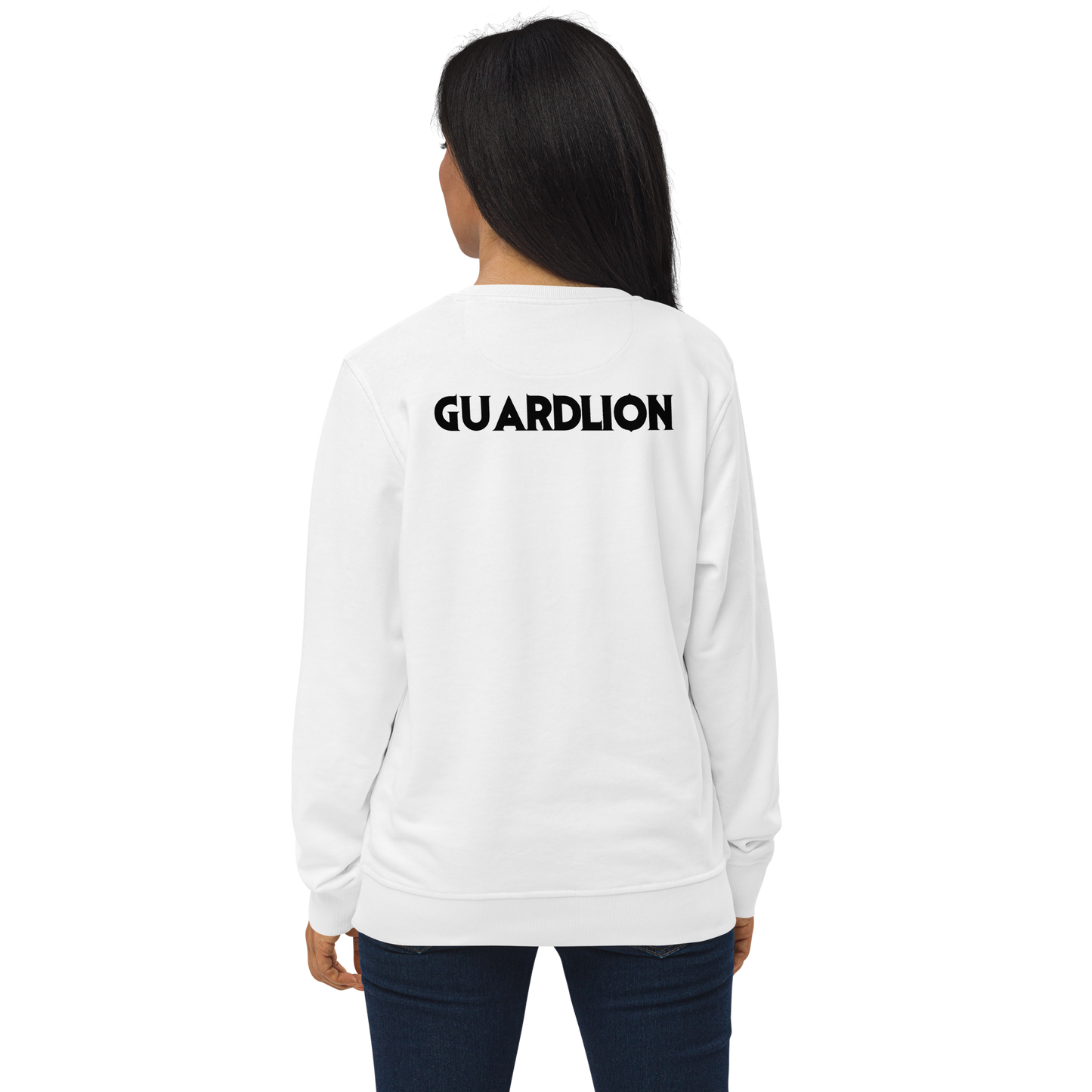Organic Sweatshirt
