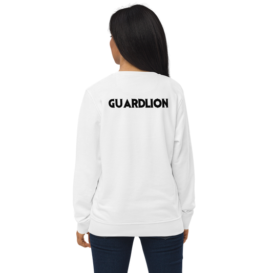 Organic Sweatshirt
