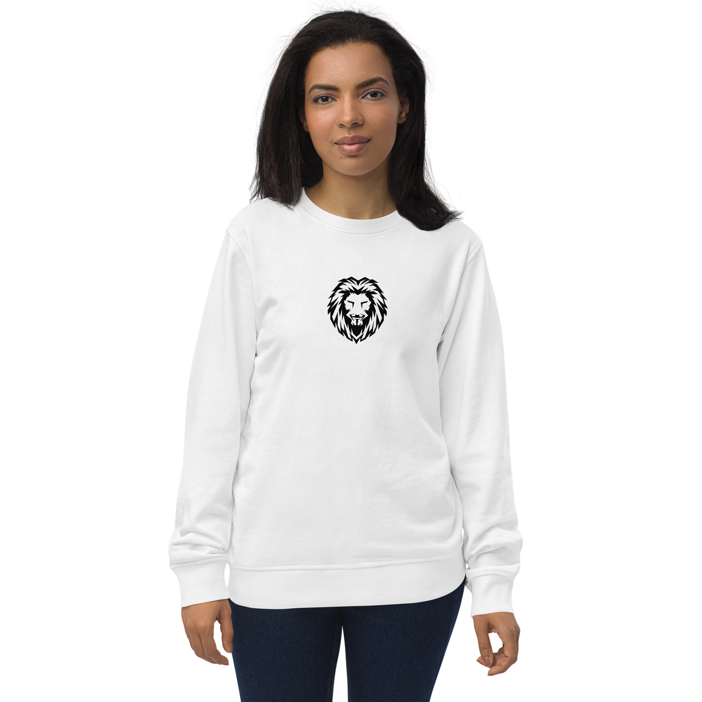 Organic Sweatshirt